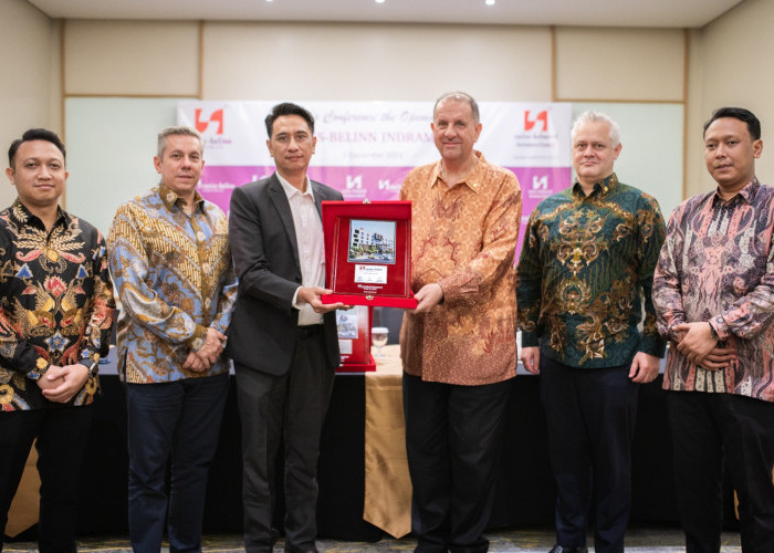 Swiss-Belhotel International Perluas Portfolionya di Jawa Barat dengan Pembukaan Swiss-Belinn Indramayu