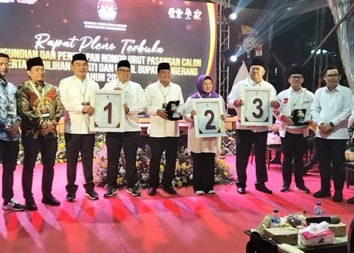 Pakai Pakai Metode MBO dan TQM, Pasangan Maesyal-Intan Kuasai Materi Debat Calon dengan Nilai 62,07 Persen