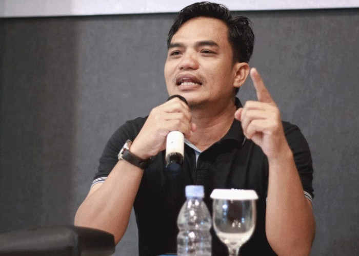 Soal Seleksi Direktur PD Pasar, Biarkan Tim Pansel Bekerja