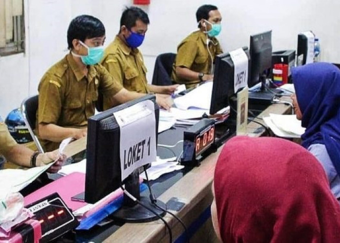 Disdukcapil Catat 1.078 NIK Penerima Bansos Non Aktif