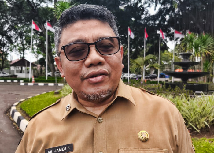 Dinas ESDM Provinsi Banten Kebut Pedoman WPR