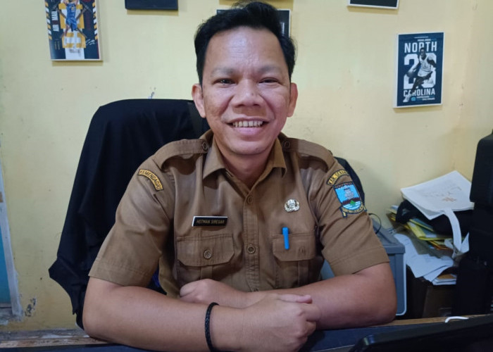 Ketika Gempa Pemicu Muncul, Sirine Tsunami Dipasang di Tiga Pantai Akan Bunyi