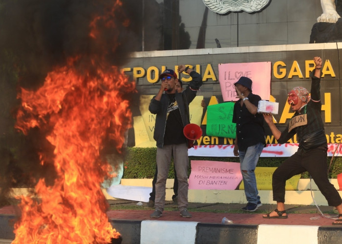 Wartawan Desak Kapolda Tindak Tegas Oknum Brimob