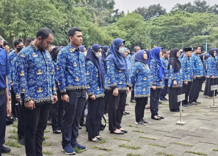 WFA Jangan Ganggu Pelayanan Publik