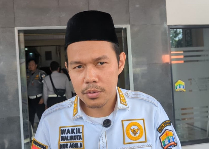 Sekolah Rakyat Kota Serang Masih Minim Peminat
