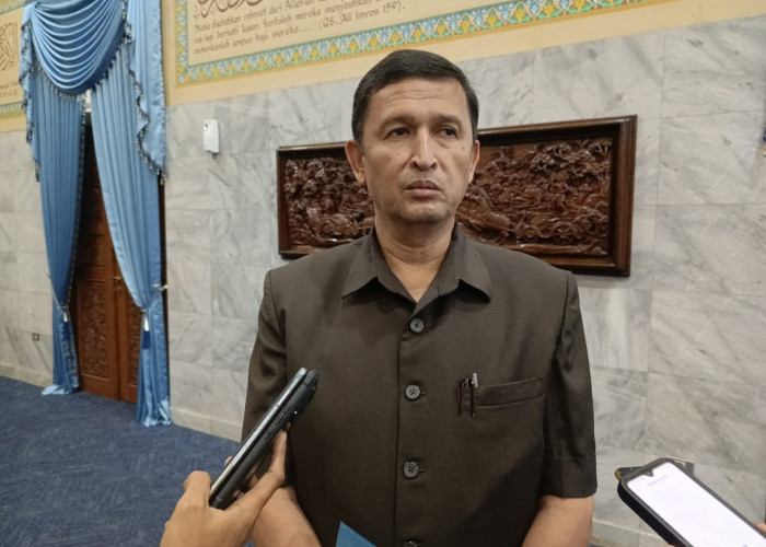 Satukan Persepsi, Kepala OPD akan Dikumpulkan