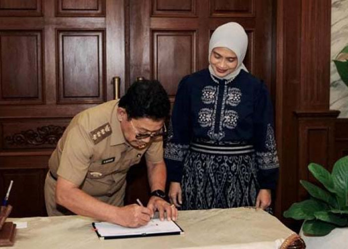 Tangerang GORVU Bakal Direplikasi KemenPANRB