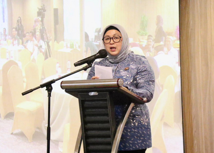 Wabup Dorong Empat RSUD Miliki Klinik Tumbuh Kembang, Untuk Tekan Stunting