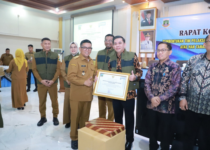 117 Situ Belum Bersertifikat