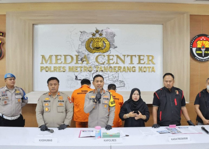 Pesta Narkoba Berujung Maut, Dua Manajer Tersangka
