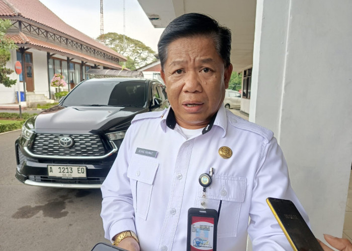 Diskoumperindag Pastikan Lokasi KDMP Tak Asal