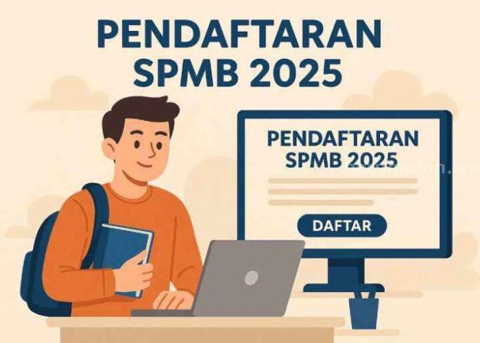 Wali Siswa Keluhkan Sistem Penerimaan Murid Baru 2025