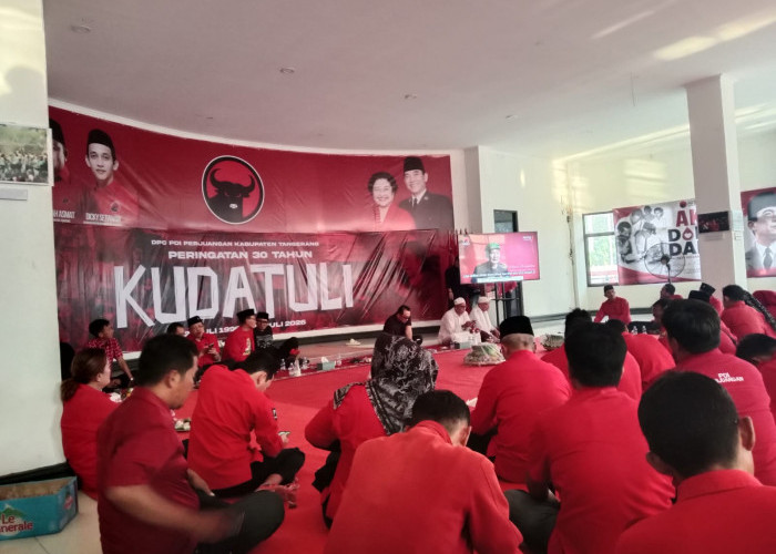 Peringati Kudatuli, Desak Penuntasan Keadilan bagi Korban