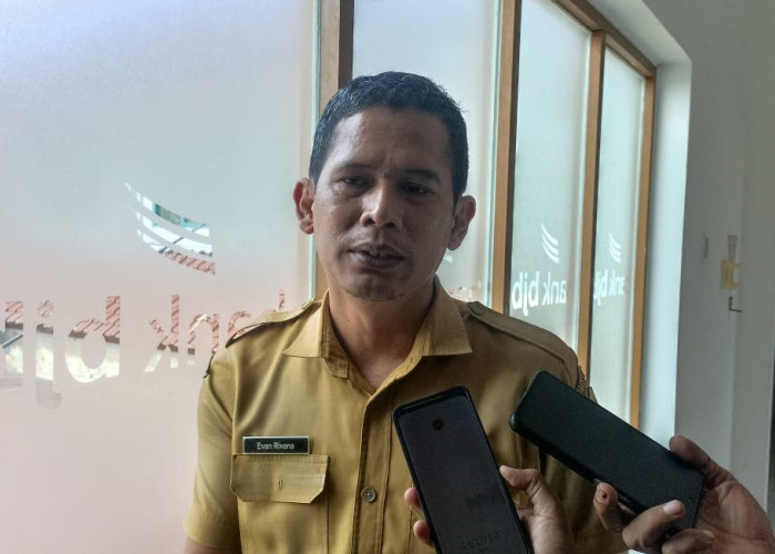 Kota Serang Belum Miliki Koperasi Percontohan