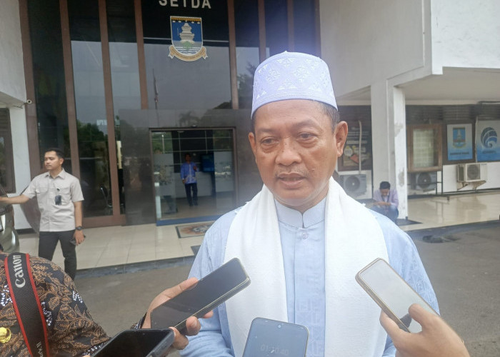 Najib Sebut Perlu Ada Bank Sampah, Untuk Tangani Masalah Persampahan 