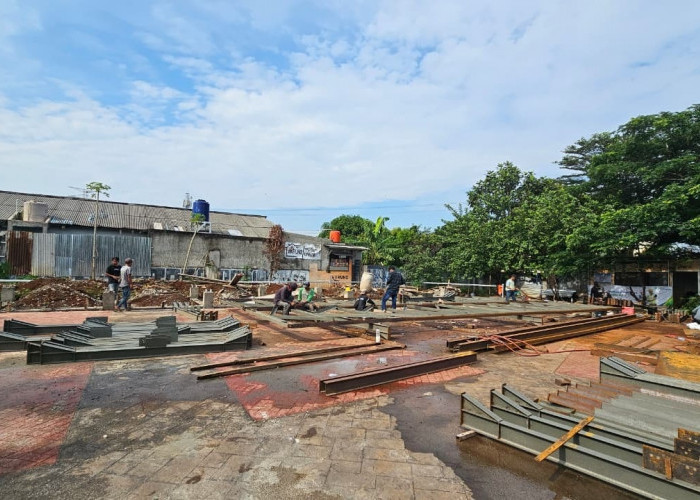 Venue Cabang Olahraga Porprov 2026, Mulai Revitalisasi 3 Venue