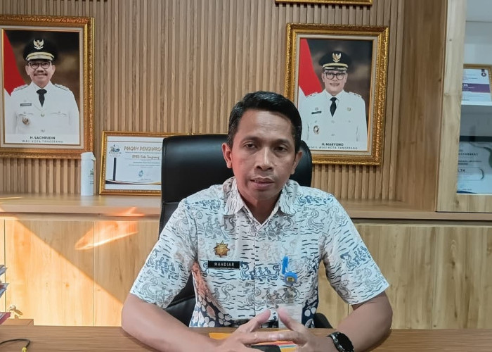 5 Kecamatan Masuk Zona Rawan Kekeringan