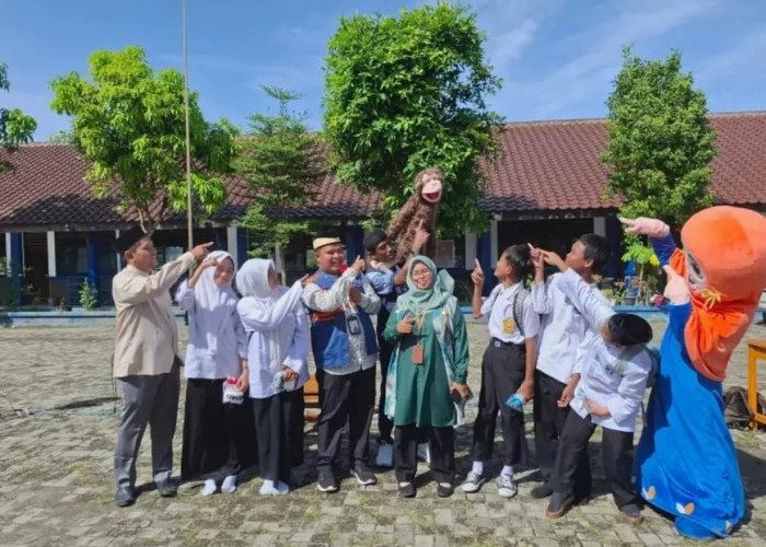 SMPN 7 Solear: Tidak Ada Toleransi untuk Perundungan 