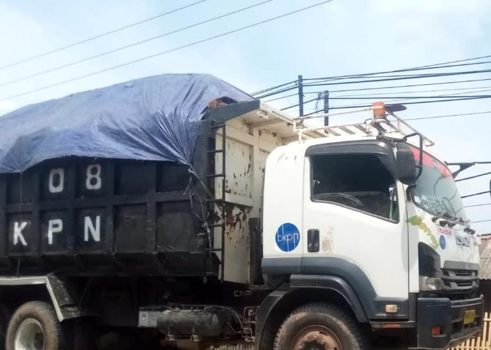 Camat Kronjo Ngaku 'Puyeng' Soal Galian Tanah