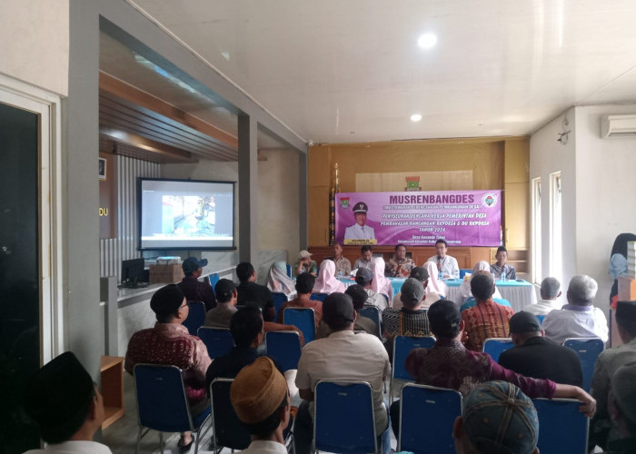 Usulkan Kebutuhan Bukan Keinginan