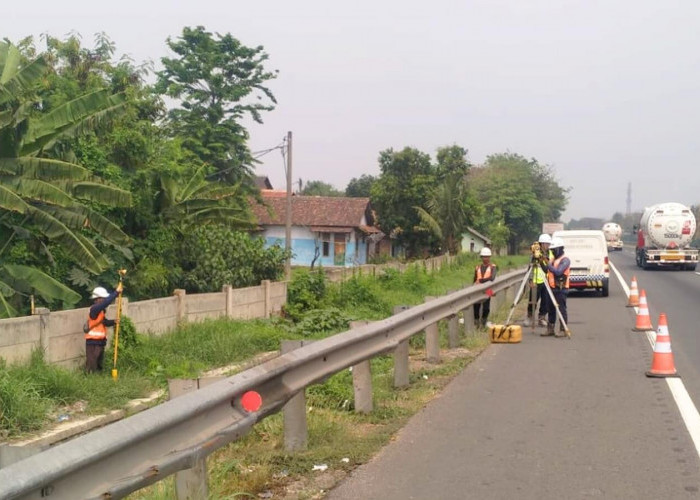 Astra Tol Tamer Mitigasi 4 Zona Tol Tangerang-Merak