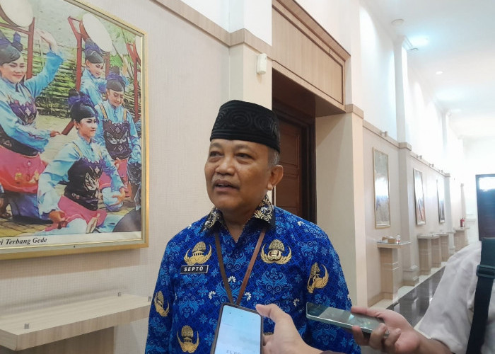 KHL Buruh di Banten Rp4,2 Juta, UMP akan Diumumkan di Detik Terakhir