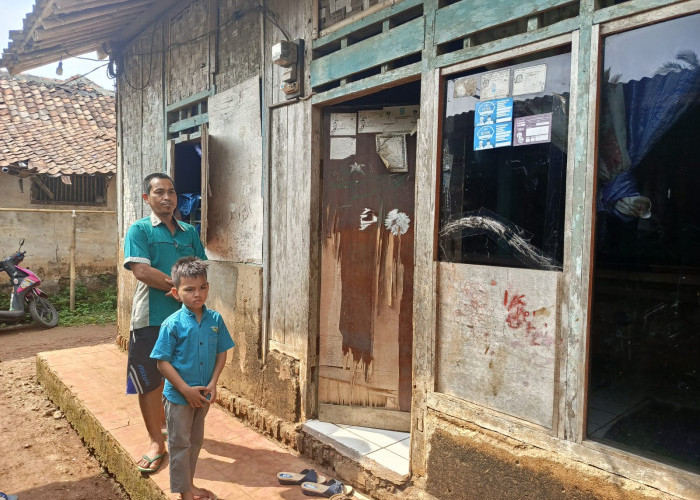 Rouf Sopir Trailer Picu Kecelakaan, Harus Tanggung Biaya Keluarga, Saudara: Jangan Ditahan Kami Orang Mi