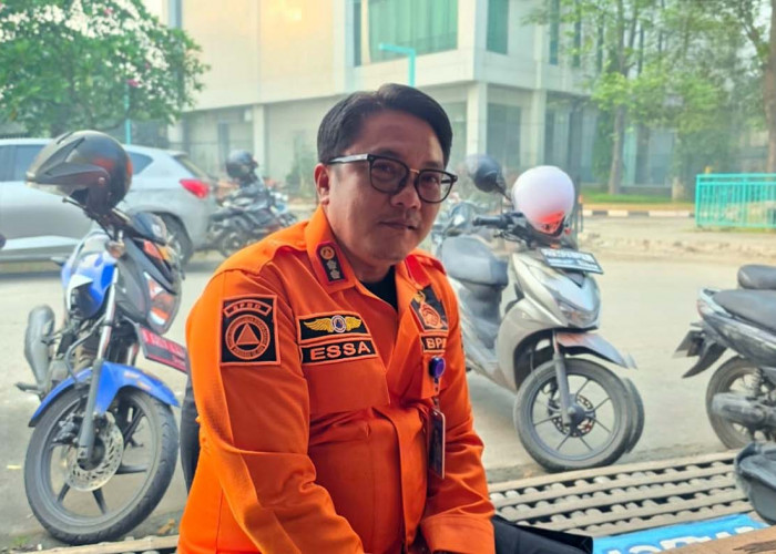 Kemarau, BPBD Waspada Potensi Kekeringan
