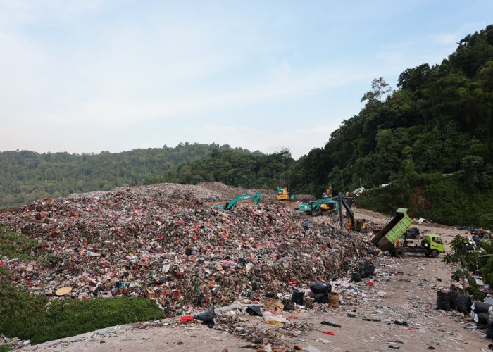 Pindahkan Sampah Tangsel ke Kota Serang Bukan Solusi, Tagih Peran Pemprov Banten