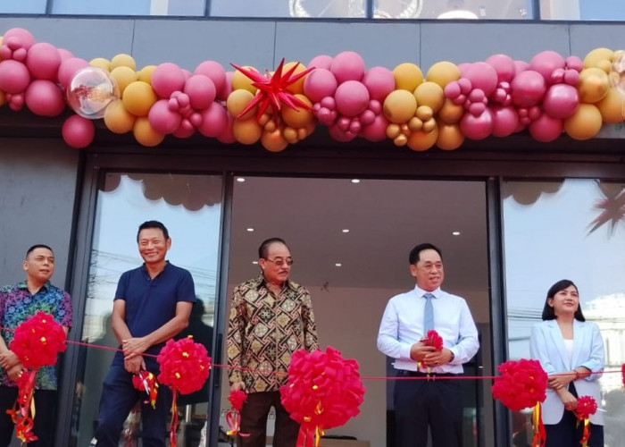 Anggota DPR Apresiasi Perusahaaan yang Berani Ekspansi di Tengah Gejolak Ekonomi