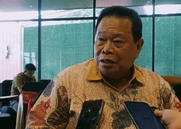 Dukung Sachrudin Kembali Pimpin Golkar, 9 PK dan 5 Ormendi Surati Bahlil