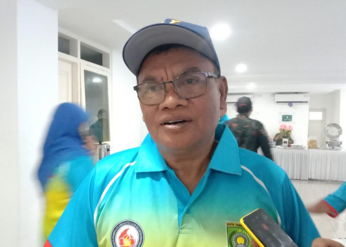 Hibah Tidak Boleh Untuk Gaji Pengurus, Staf dan Ketua KONI
