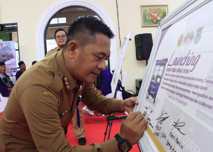 Musrenbang RKPD 2027, Berdayakan Ekonomi Masyarakat