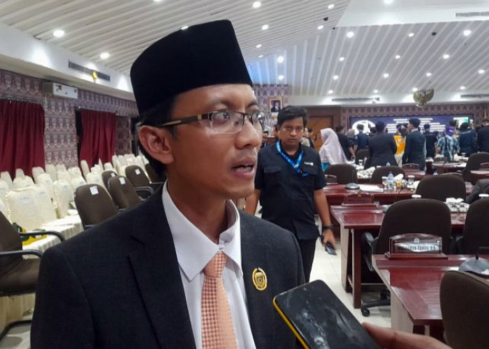 Dewan Ajak Warga Perkuat Nilai Moral Anak