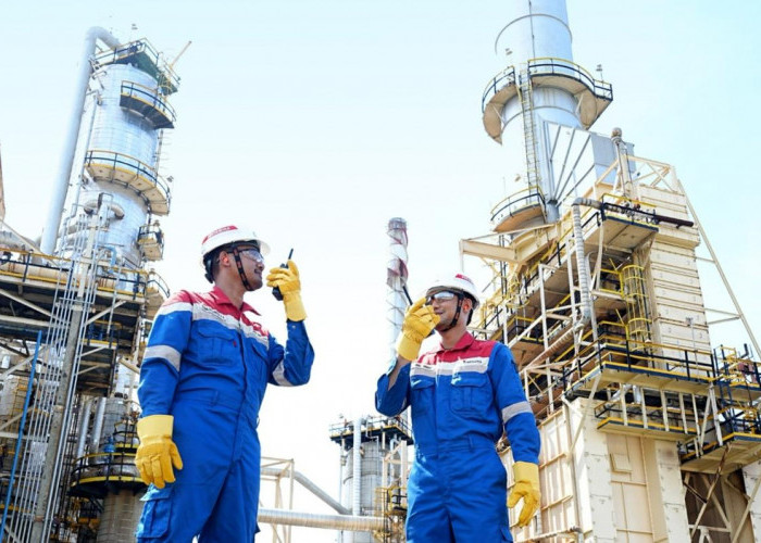 Pertamina Patra Niaga Bergerak Lebih Fleksibel dengan Inovasi Block Mode