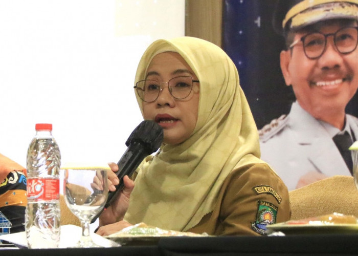Kebutuhan Pegawai 373, Jumlah Pelamar 9 ribu Lebih