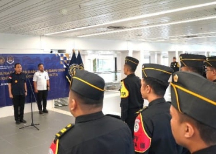 Jelang Nataru, Imigrasi Bandara Soetta Kerahkan 500 Petugas