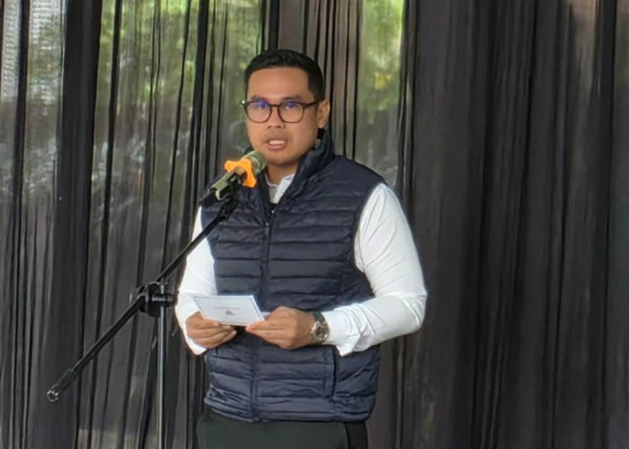 Tangsel Siagakan 33 RS Kawal Porprov VII Banten