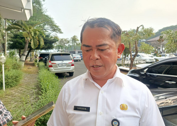 Pemkab Serang Tak Wajib Bayar Tipping Fee