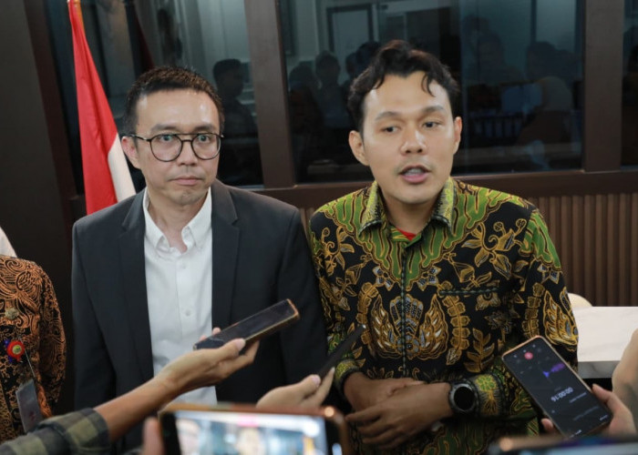 Investor Malaysia Lirik Kota Serang, Cakupan Air Bersih Baru 5 Persen