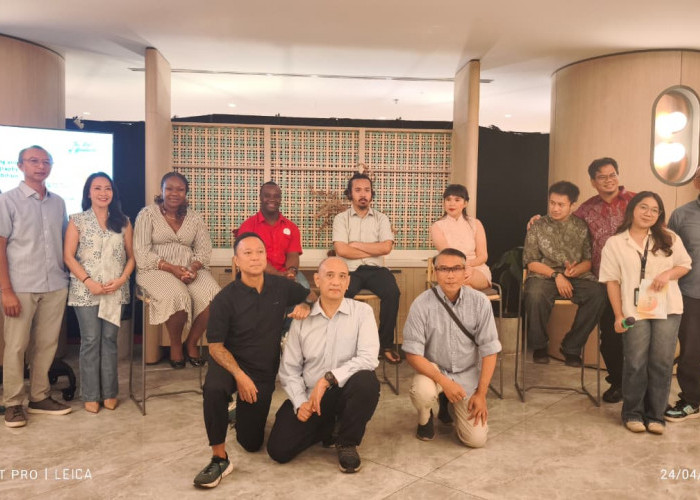 Vivere Hotel, Artotel Curated dan Matalesoge Hospitablelity Academy Persembahkan 