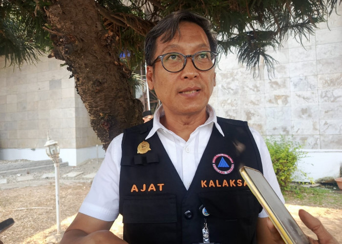Kekeringan Merambah Ke Pegunungan, Permintaan Air Bersih Meningkat