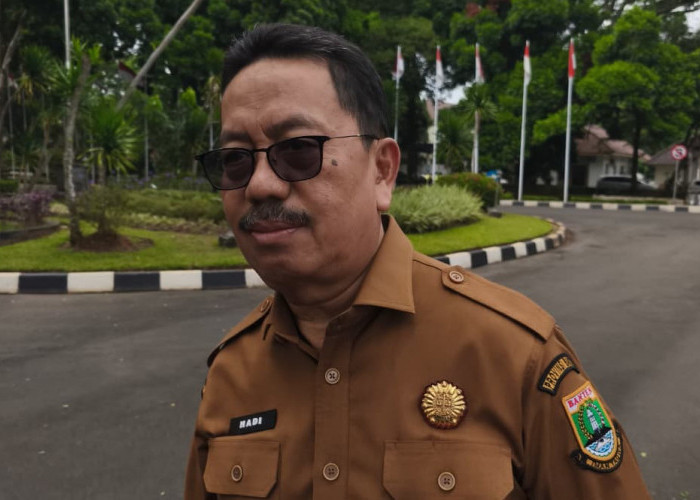 15 Perda Belum Miliki Aturan Turunan