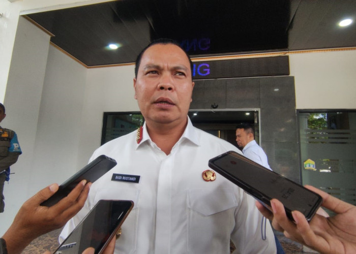 TKD Dipangkas, Pembangunan Tetap Jalan