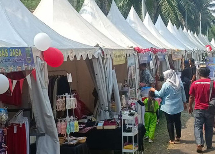 UMKM Harus Bisa Manfaatkan Medsos