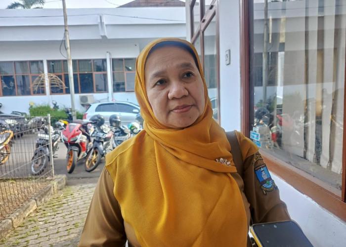 76 Warga Kabupaten Serang Terkena HIV