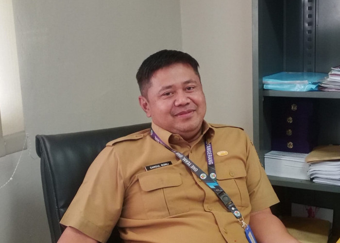 Pertumbuhan Sektor Industri di Kabupaten Tangerang Meningkat Pesat, Mencapai 3.293 Industri
