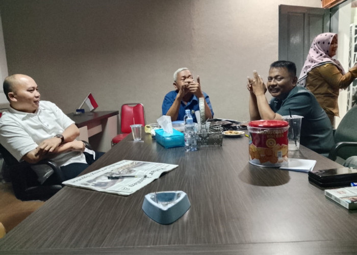 DPRD Lebak Minta Anggaran Pemeliharaan Jalan Transparan