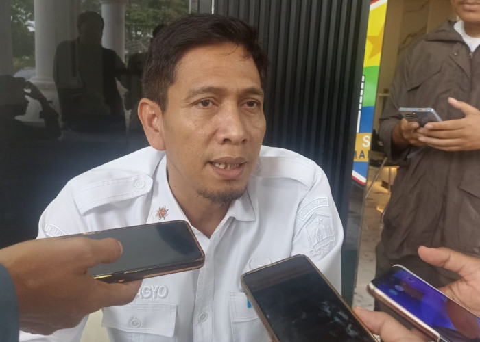Dua Aset Kabupaten Resmi Jadi Milik Pemkot