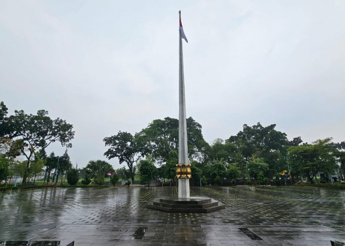 Waspada, Satu Minggu Kedepan di Banten Terjadi Peningkatan Curah Hujan